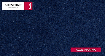 Silestone Azul Marina