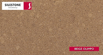 Silestone Beige Olimpo