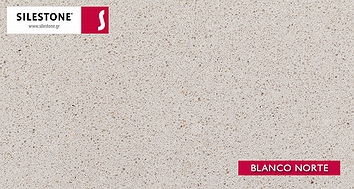 Silestone Blanco Norte