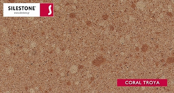 Silestone Corla Troya