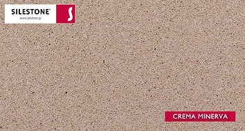 Silestone Crema Minerva